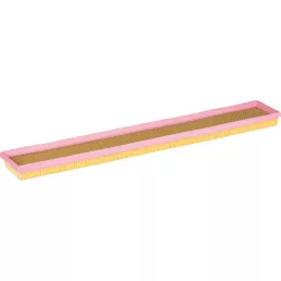 Utastéri légszűrő Landini - 670 x 95 x 32 mm