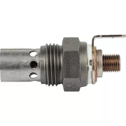 Gyújtógyertya McCormick 2666108 - hossz 59,3 mm, 12 V