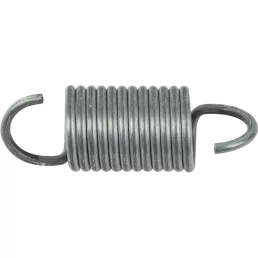   Rugó kuplungpedálhoz McCormick 258098A2 - Ø 29,5 mm, hossz 88 mm