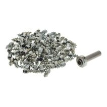 Gumiabroncs tüskék