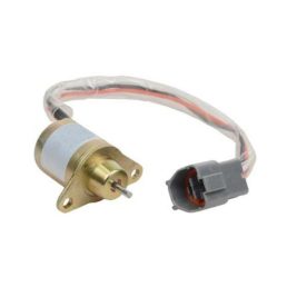 Leállító mágneskapcsoló John Deere 12948677952