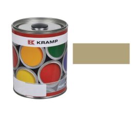 Festék Zweegers bézs - 1 liter (1390)