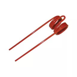Rendsodró fog JF-Stoll 14330397 - 264 mm x 57 mm