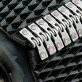   Hevederkapocs készlet Flexco 175 mm / 3,2-5,6 mm (Alligator Rivet)