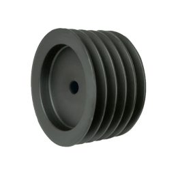   Ékszíjtárcsa profil SPB 5 pályás, 20 mm-es furatátmérő - 157 mm