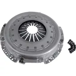 Egyszeres tengelykapcsoló Deutz-Fahr - Ø 310 mm