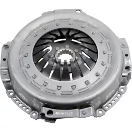 Egyszeres tengelykapcsoló Zetor - Ø 310 mm