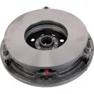 Kettős csatlakozó Zetor - Ø 310 mm