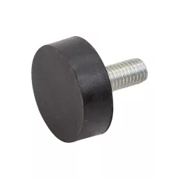 Rezgéscsillapító gumibak Gopart 4. típus M4 - 15 x 28 mm