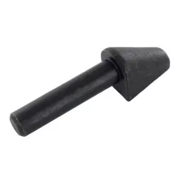 Felhegeszthető csap forgópánthoz lapos 15 mm