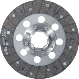 Kuplungtárcsa Lindner - Ø 230 mm