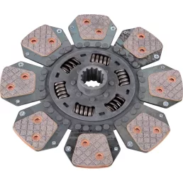 Kuplungtárcsa menethajtás Landini - Ø 310 mm