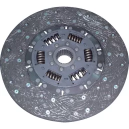 Kuplungtárcsa Lamborghini - Ø 310 mm