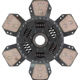 Kuplungtárcsa Same - Ø 310 mm