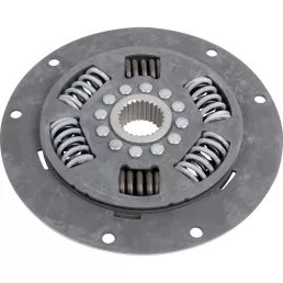 Torziós lengéscsillapító Renault - Ø 262 mm