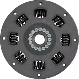 Torziós lengéscsillapító Renault - Ø 294 mm