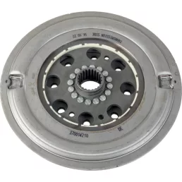 Torziós csillapító Valtra-Valmet - Ø 338 mm