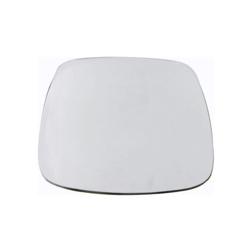 Visszapillantó tükörüveg fűthető MEKRA-LANG 203 x 154 mm