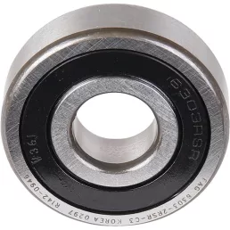 Vezércsapágy Manitou - 17 x 47 x 14 mm