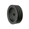 Ékszíjtárcsa profil SPB 3 pályás, 20 mm-es furatátmérő - 167 mm