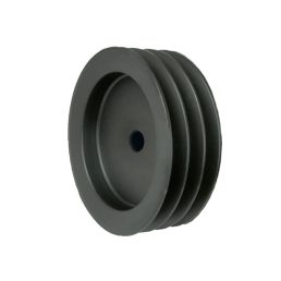   Ékszíjtárcsa profil SPB 3 pályás, 20 mm-es furatátmérő - 167 mm