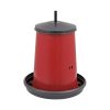 River Baromfi etetőautomata 18 l