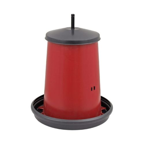 River Baromfi etetőautomata 18 l