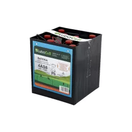 Akkumulátor - 5.6 V 135 Ah