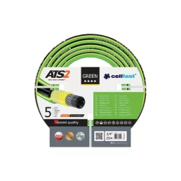 Cellfast Green ATS2 kerti tömlő 3/4" 25 m