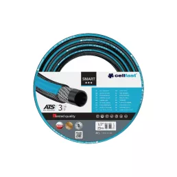 Cellfast Kerti tömlő Smart ATSV 1/2" 25 m
