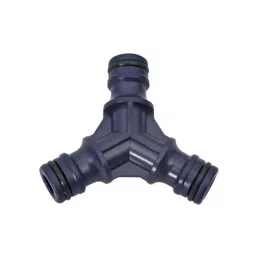   Daye Hármas összekötő csatlakozó 1/2" x 1/2" x 1/2"