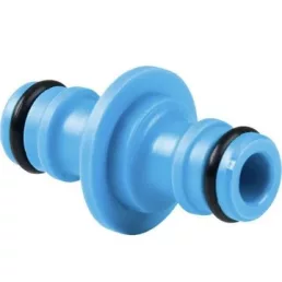 Cellfast Összekötő csatlakozó 1/2" x 1/2"