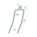 Magtakaró pálca Simba P17725