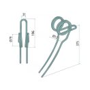 Magtakaró pálca Simba 807-326C, A150277700