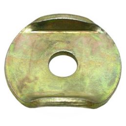 Magtakaró pálca tartó alátét Ø10 mm