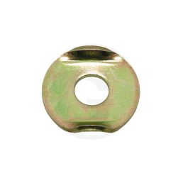 Magtakaró pálca tartó alátét Ø13 mm