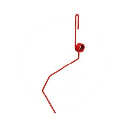 Magtakaró pálca bal Lemken 3537039