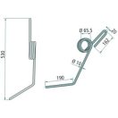 Magtakaró pálca Hassia 3537055