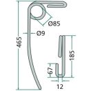 Magtakaró pálca Nordsten 7000045885