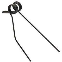 Magtakaró pálca hátsó 45° Rabe 90041523, 9004.15.23