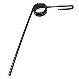 Magtakaró pálca hátsó 15° Rabe 90041521, 9004.15.21