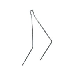 Magtakaró pálca rövid Rabe 90063916, 9006.39.16