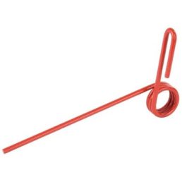 Magtakaró pálca hátsó Hassia 3537048