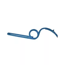 Nyomlazítók Lemken vetőgépekhez
