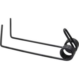 Magtakaró pálca bal Rabe 1802200002