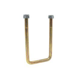 Magtakaró pálca kengyelcsavar M12 50 x 50 mm-es kerethez