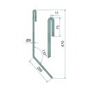 Magtakaró pálca bal Reform 1803200975