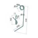 Magtakaró pálca jobb Accord AC431803, 431803