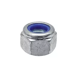 Boronafog rögzítőcsavar biztosítóanya M18x1,5 mm, 10.9