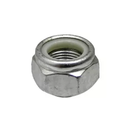   Boronafog rögzítőcsavar kúpos biztosítóanya M24x2 mm, 8.8